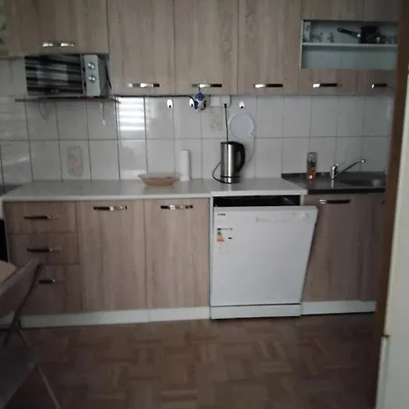 Apartment Mn Sarajevo