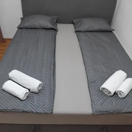 Apartment Mn Sarajevo